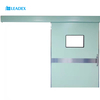 Automatic Electric Sliding Door | Energy-Saving for Cleanroom & Workshop