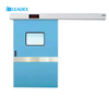Automatic Electric Sliding Door | Energy-Saving for Cleanroom & Workshop