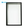 Cleanroom Hollow Window | Double Glazed Viewing Window for Dust-Free Workshop