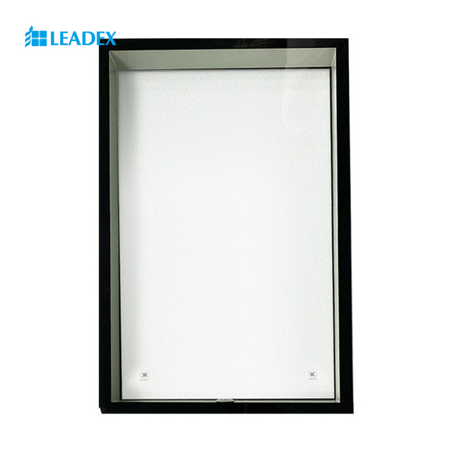 Cleanroom Hollow Window | Double Glazed Viewing Window for Dust-Free Workshop