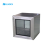 Pass Box with Electromagnetic Lock Sealed Transfer Window for Cleanroom