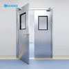 304 Stainless Steel Door