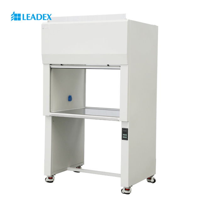 ISO 5 Vertical Laminar Flow Clean Bench for Pharmaceutical & Laboratory