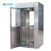 Custom Air Shower Solutions for Pharmaceutical & Electronics