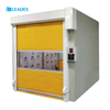 Cargo Air Shower | Goods Shower for Cleanroom & Dust-Free Workshop