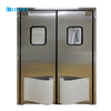 Stainless Steel Impact Resistant Door for Food Factory & Cleanroom