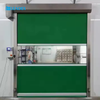 PVC High-Speed Rolling Shutter Door