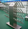 Industrial Grade Boot Drying Rack Heavy Use Boot Dryer for Construction Workers
