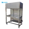 ISO 5 Vertical Laminar Flow Clean Bench for Pharmaceutical & Laboratory