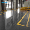Eco-Friendly Water-Based PU Flooring Abrasion Resistant & Antistatic for Food & Pharma Workshop