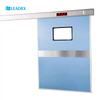 Automatic Electric Sliding Door | Energy-Saving for Cleanroom & Workshop