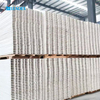 Mechanized Hollow Magnesium Oxide Cleanroom Sandwich Panel Fireproof Wall & Ceiling Panel for Purification Engineering