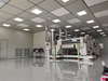 Custom Electronics Industry Cleanroom ISO 5-8 Turnkey Solution