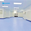Professional Cleanroom Project for Pharmaceutical & Medical Industry