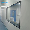 Cleanroom Hollow Window | Double Glazed Viewing Window for Dust-Free Workshop