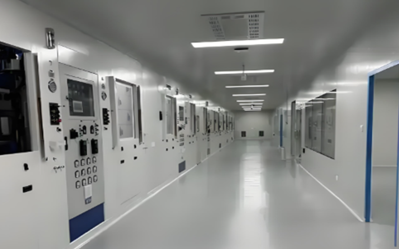 Electronics-Industry