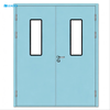 GMP Standard Steel Cleanroom Door Hygienic Air Tight Door for Hospital Food Factory