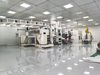 Custom Electronics Industry Cleanroom ISO 5-8 Turnkey Solution