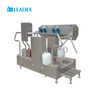 Automatic Heavy Oil Stain Remover Machine for Workshop & Factory Use
