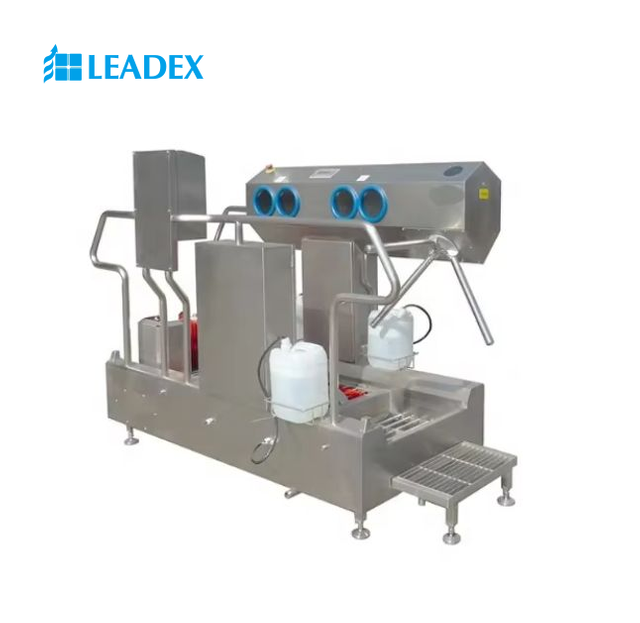 Automatic Heavy Oil Stain Remover Machine for Workshop & Factory Use