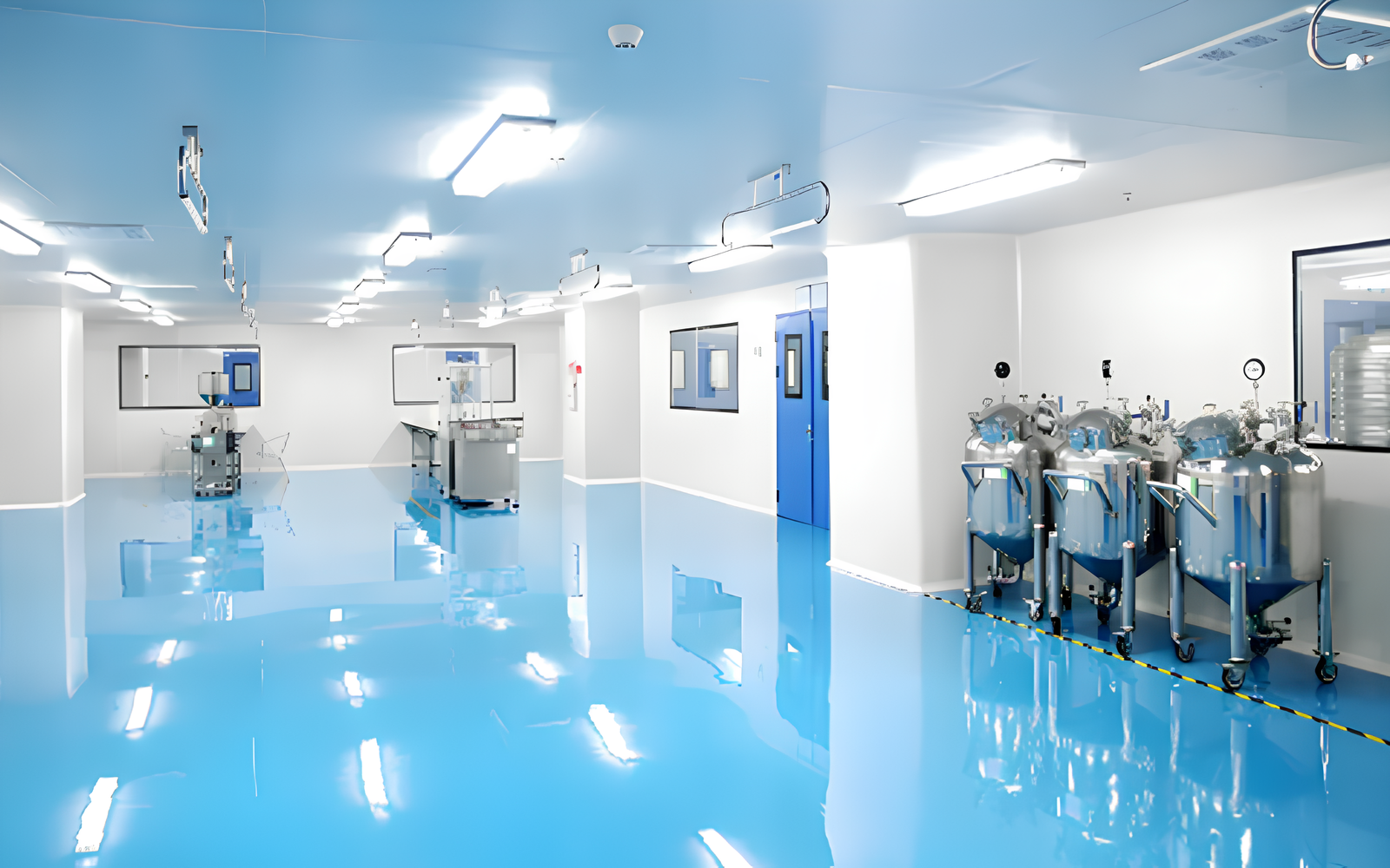 Pharmaceutical-Industry