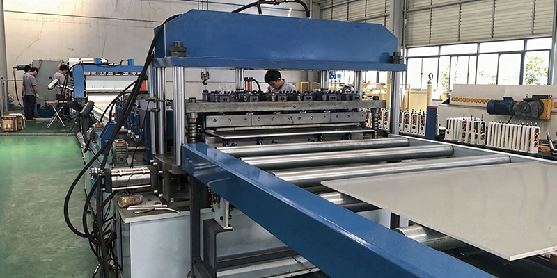 Standardized-Production