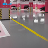 Eco-Friendly Water-Based PU Flooring Abrasion Resistant & Antistatic for Food & Pharma Workshop