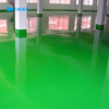 Eco-Friendly Water-Based PU Flooring Abrasion Resistant & Antistatic for Food & Pharma Workshop