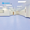 Professional Cleanroom Project for Pharmaceutical & Medical Industry