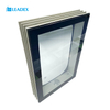 Cleanroom Hollow Window | Double Glazed Viewing Window for Dust-Free Workshop