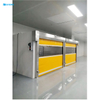 Cargo Air Shower | Goods Shower for Cleanroom & Dust-Free Workshop