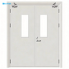 GMP Standard Steel Cleanroom Door Hygienic Air Tight Door for Hospital Food Factory