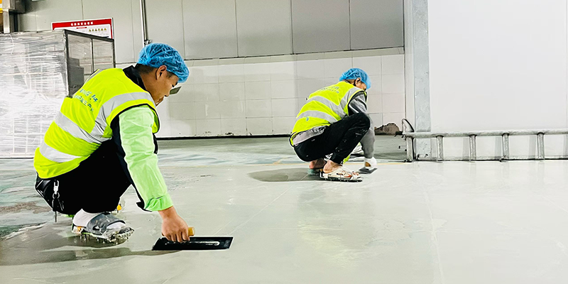 Integrated-Construction