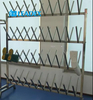 Industrial Grade Boot Drying Rack Heavy Use Boot Dryer for Construction Workers