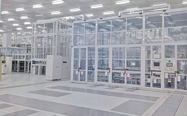 Electronics-Industry