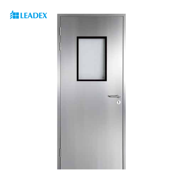 304 Stainless Steel Door