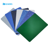 Eco-Friendly Water-Based PU Flooring Abrasion Resistant & Antistatic for Food & Pharma Workshop