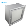 High Efficiency HEPA Supply Air Box with Diffuser Plate for ISO Class Cleanrooms